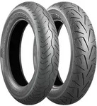 BRIDGESTONE Battlecruise H50 150/60ZR17 TL, Motorradreifen hinten