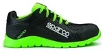 Schuhe SPARCO TEAMWORK 07517 NRVF/43