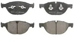 Bremsbelagsatz BREMBO P 36 025