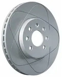Bremsscheibe ATE PowerDisc 24.0325-0149.1, 1 St&uuml;ck