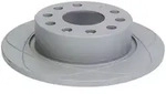Bremsscheibe ATE Power Disc 24.0310-0277.1, 1 St&uuml;ck