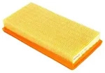 Luftfilter MAHLE KNECHT LX 259