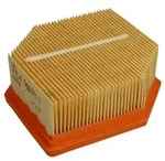 Luftfilter MAHLE KNECHT LX966