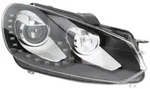 Hauptscheinwerfer HELLA 1ZS009 902-781