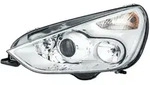 Hauptscheinwerfer HELLA 1ZS 009 250-791, Links