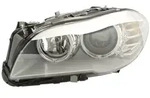 Hauptscheinwerfer HELLA 1EL 010 131-011, Links