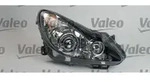 Hauptscheinwerfer VALEO 043384, Rechts