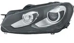Hauptscheinwerfer HELLA 1ZS 009 902-511, Links