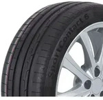 Sommerreifen CONTINENTAL SportContact 6 245/35R20 XL 95Y