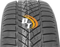 Fulda 725372, Winterreifen FULDA Kristall Control SUV 225/60R17 103V
