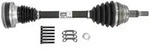 Antriebswelle SKF VKJC 1037 Links