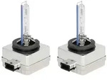 Gl&uuml;hlampe Xenon OSRAM D1S Cool Blue Intense NextGen 85V/35W, 2 St&uuml;ck