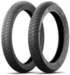 MICHELIN ANAKEE STREET 2.25-17 TT, Motorradreifen vorne/hinten