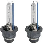 Gl&uuml;hlampe Xenon OSRAM D2S Cool Blue Intense NextGen 85V/35W, 2 St&uuml;ck