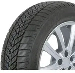 Winterreifen FULDA Kristall Control SUV 275/45R20 XL 110V