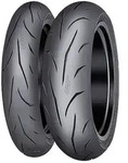 MITAS SPORT FORCE+RS 140/70ZR17 TL, Motorradreifen hinten