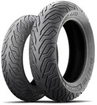 MICHELIN City Grip 2 110/70-12 TL, Motorradreifen vorne/hinten