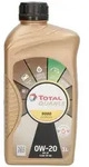 Motor&ouml;l TotalEnergies 2223758 Quartz GF6 0W20 1L