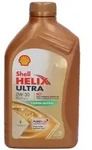 Motor&ouml;l SHELL Helix ULTRA ECT C3 0W30 1L
