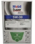 Motor&ouml;l MOBIL 155500 Super 3000 Formula V 5W30 20L