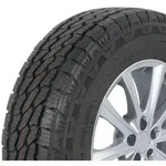 Sommerreifen BRIDGESTONE Dueler All Terrain A/T002 235/55R18 104H XL