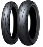 DUNLOP Sportmax Q-LITE 130/70-17 TL, Motorradreifen hinten