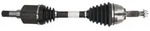 Antriebswelle SKF VKJC 5941 Links