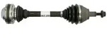 Antriebswelle SKF VKJC 4592 Links