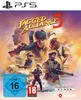 Jagged Alliance 3 - PS5