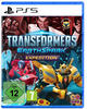 Transformers 5 Earthspark Expedition - PS5 [EU Version]