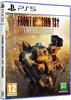 Front Mission 1st Remake Limited Edition - PS5 [EU Version]