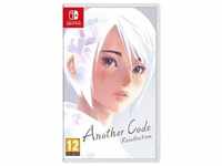 Another Code Recollection - Switch [EU Version]