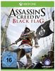 Assassins Creed 4 Black Flag - XBOne [EU Version]