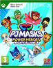 PJ Masks 2 Power Heroes Maskige Allianz - XBSX/XBOne [EU Version]