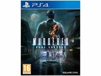 Murdered - Soul Suspect - PS4