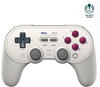 Controller Pro 2 Hall, BT, G classic, 8BitDo - alle Systeme