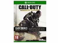 Call of Duty 11 Advanced Warfare Day Zero Edition - XBOne