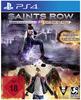 Saints Row 4 Re-Elected & Gat Out of Hell First Ed. - PS4 [EU Version]