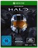 Halo The Master Chief Collection, dt./engl. - XBOne [US Version]