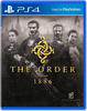 The Order 1886 - PS4 [EU Version]