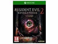 Resident Evil Revelations 2 - XBOne [EU Version]