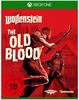 Wolfenstein 1 Addon The Old Blood - XBOne