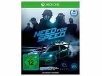 Need for Speed 2015 - XBOne [EU Version]
