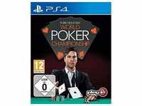 Pure Hold'em World Poker Championship - PS4
