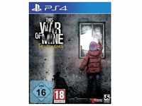 This War of Mine The Little Ones - PS4 [EU Version]