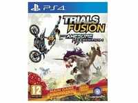 Trials Fusion The Awesome Max Edition - PS4 [EU Version]
