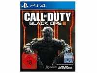 Call of Duty 12 Black Ops 3 - PS4