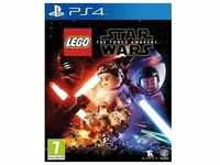 Lego Star Wars 7 Das Erwachen der Macht - PS4 [EU Version]