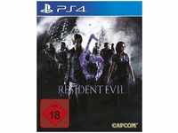 Resident Evil 6 Complete - PS4 [EU Version]