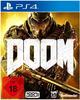 Doom 1 Day One Edition - PS4
